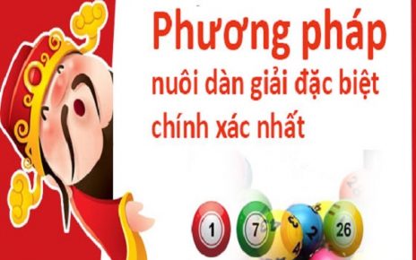 Đưa bạn đến với các bí kíp chơi lô - thắng lớn